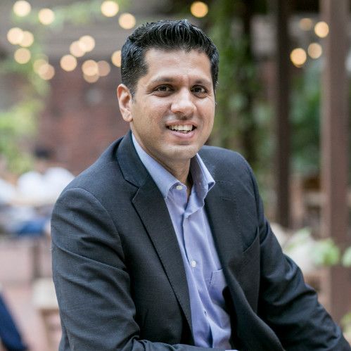 475: Asheesh Chanda - Kristal.ai, AI powered Digital Wealth Manager | Asia Tech Podcast