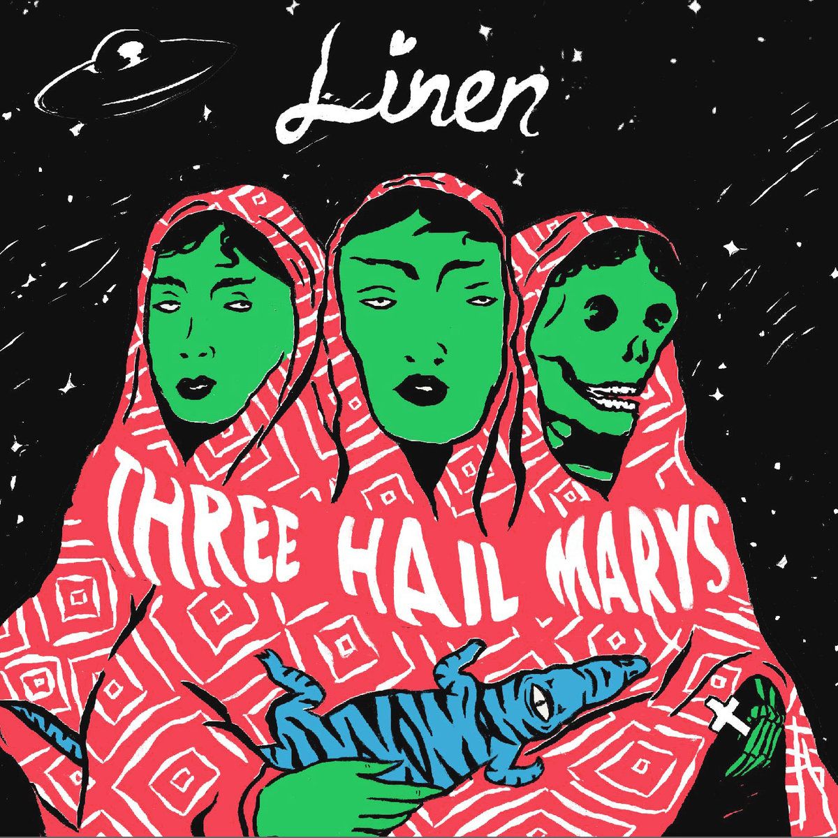 Episode 31- Linen