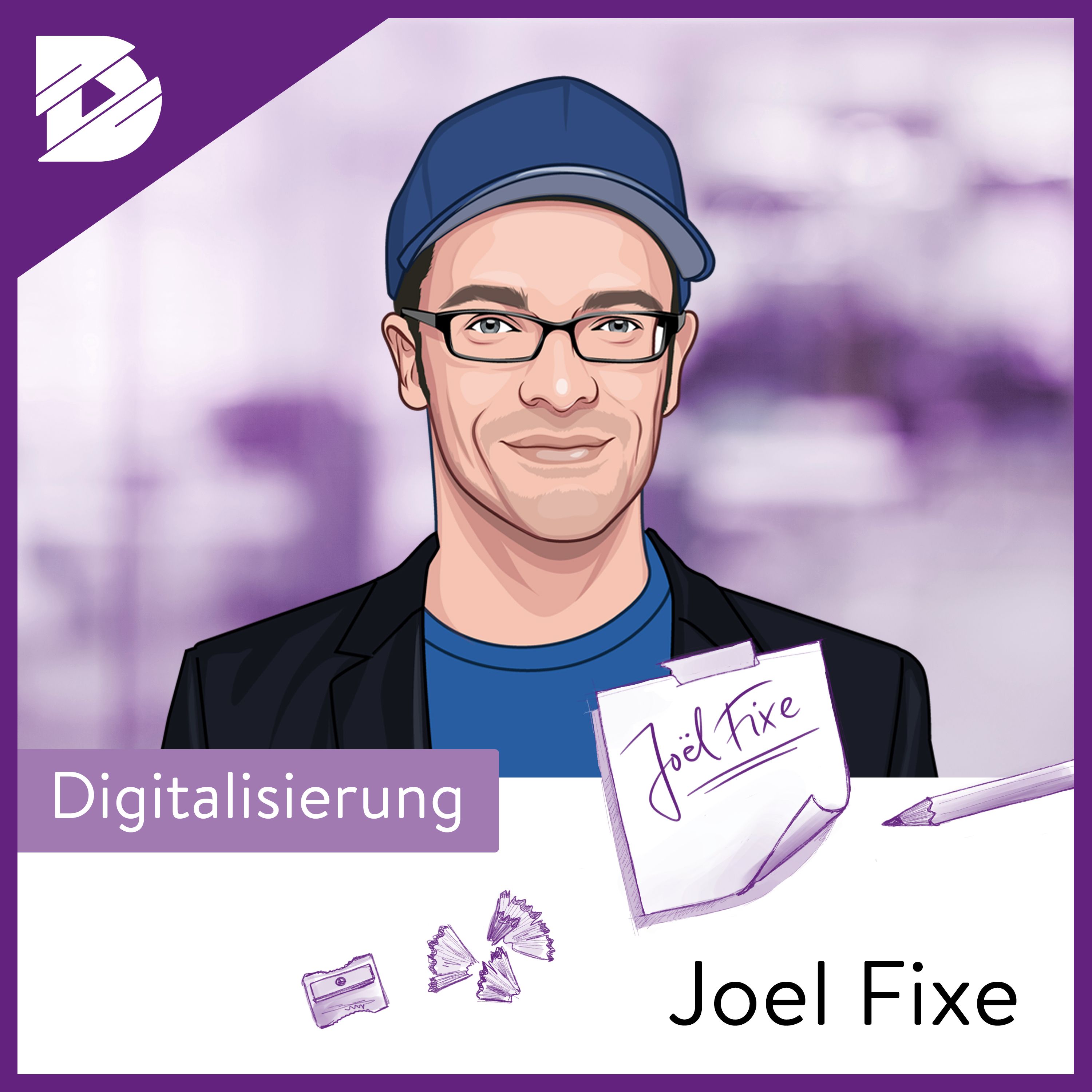digital kompakt | Unternehmer-Podcast zu Startups & Digitalisierung