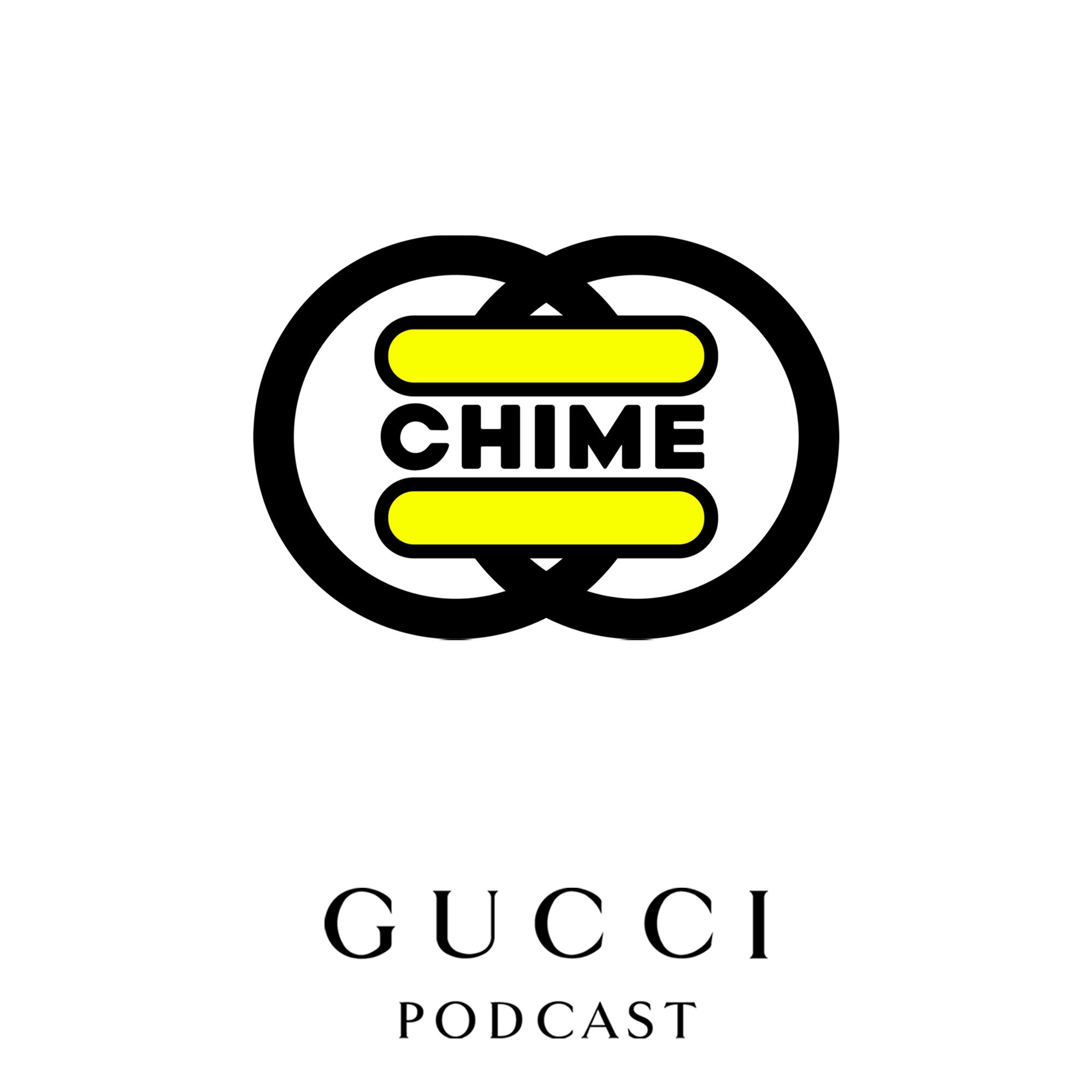 Adam Eli and MP5 on their work for CHIME FOR CHANGE, Gucci's campaign to support gender equality.