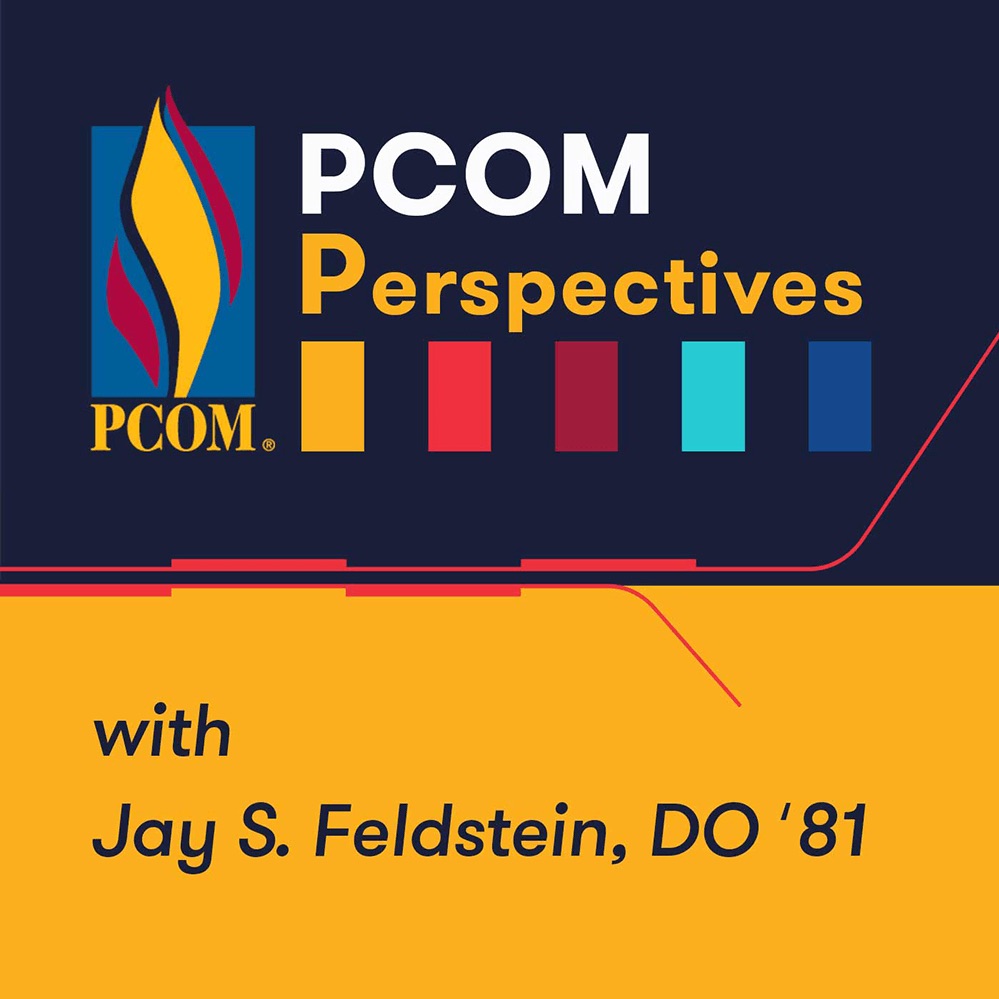 PCOM Perspectives - School of Pharmacy at PCOM Georgia