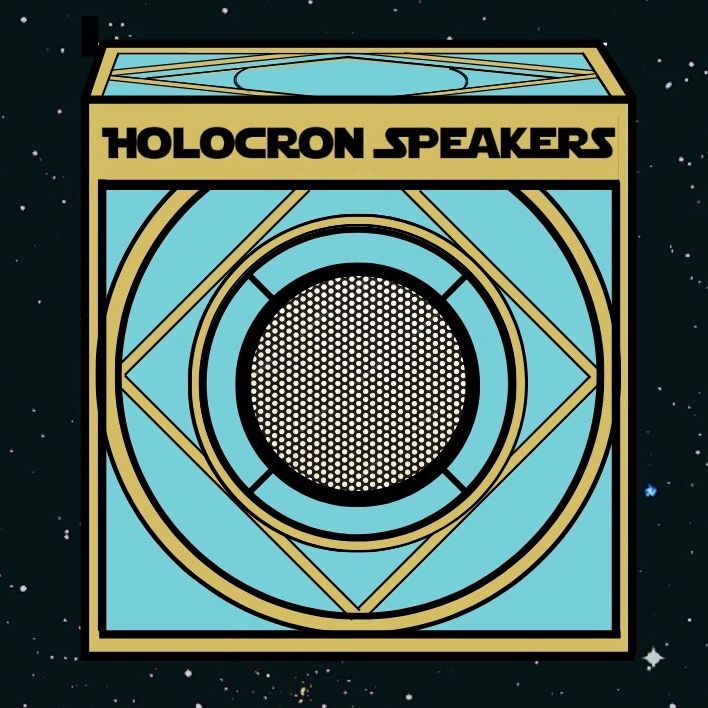 Ep. 8: Revenge of the Sith (Film/Novelization) Discussion