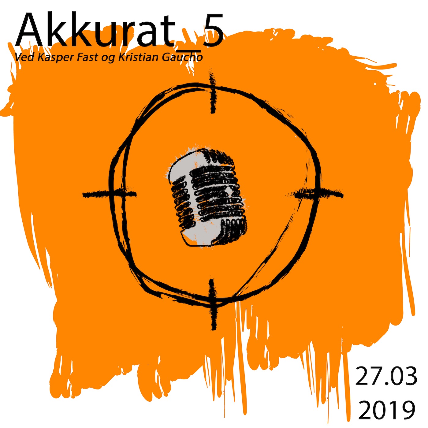 Podcast #5