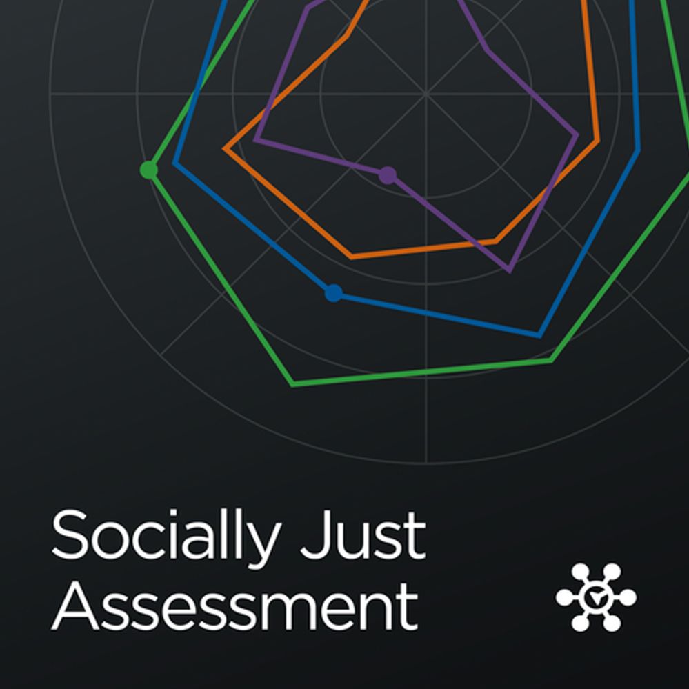 Episode 3: Socially Just Assessment