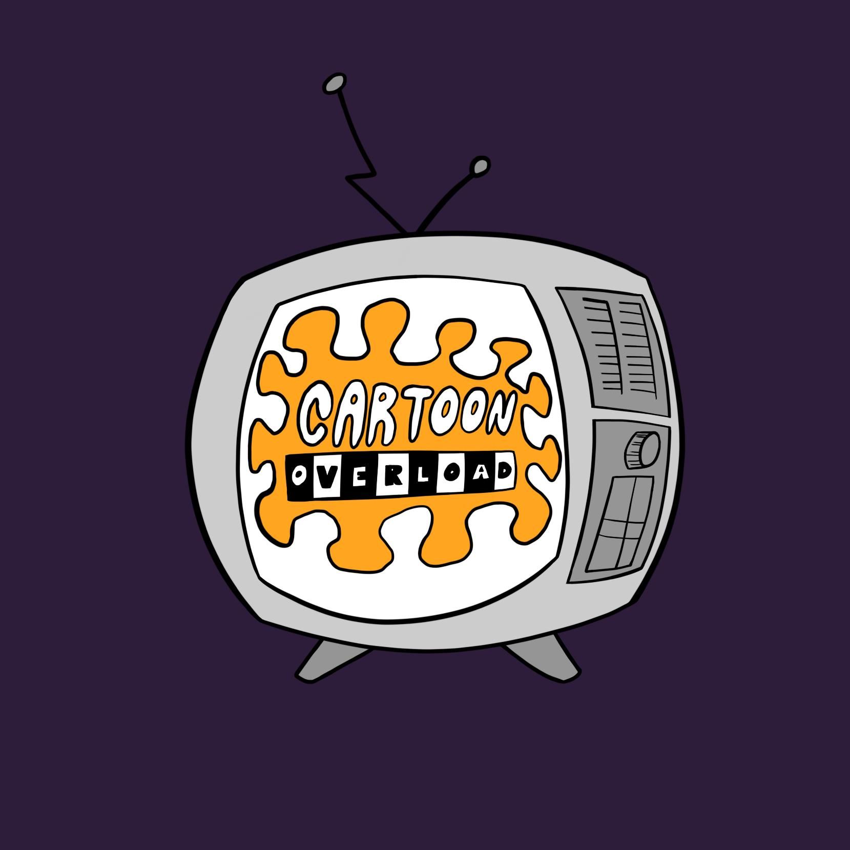 Cartoon Overload (Episode 4: Felix the Cat with Vrunt)