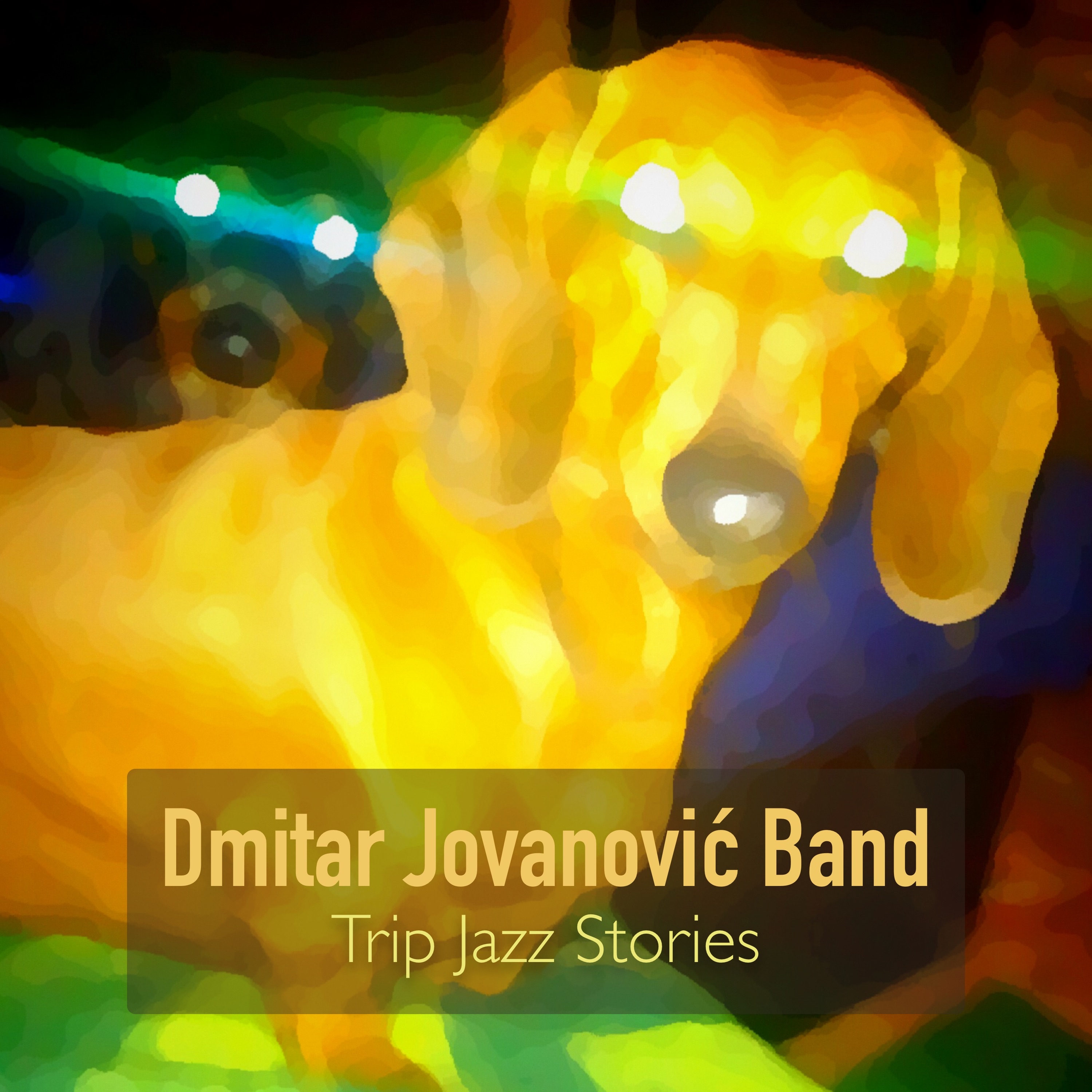 Trip Jazz Stories EP