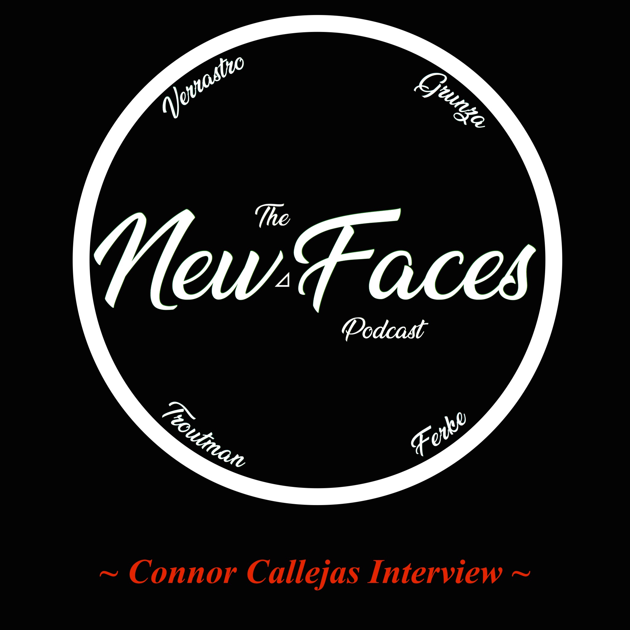 Connor Callejas Interview (Ep.17)