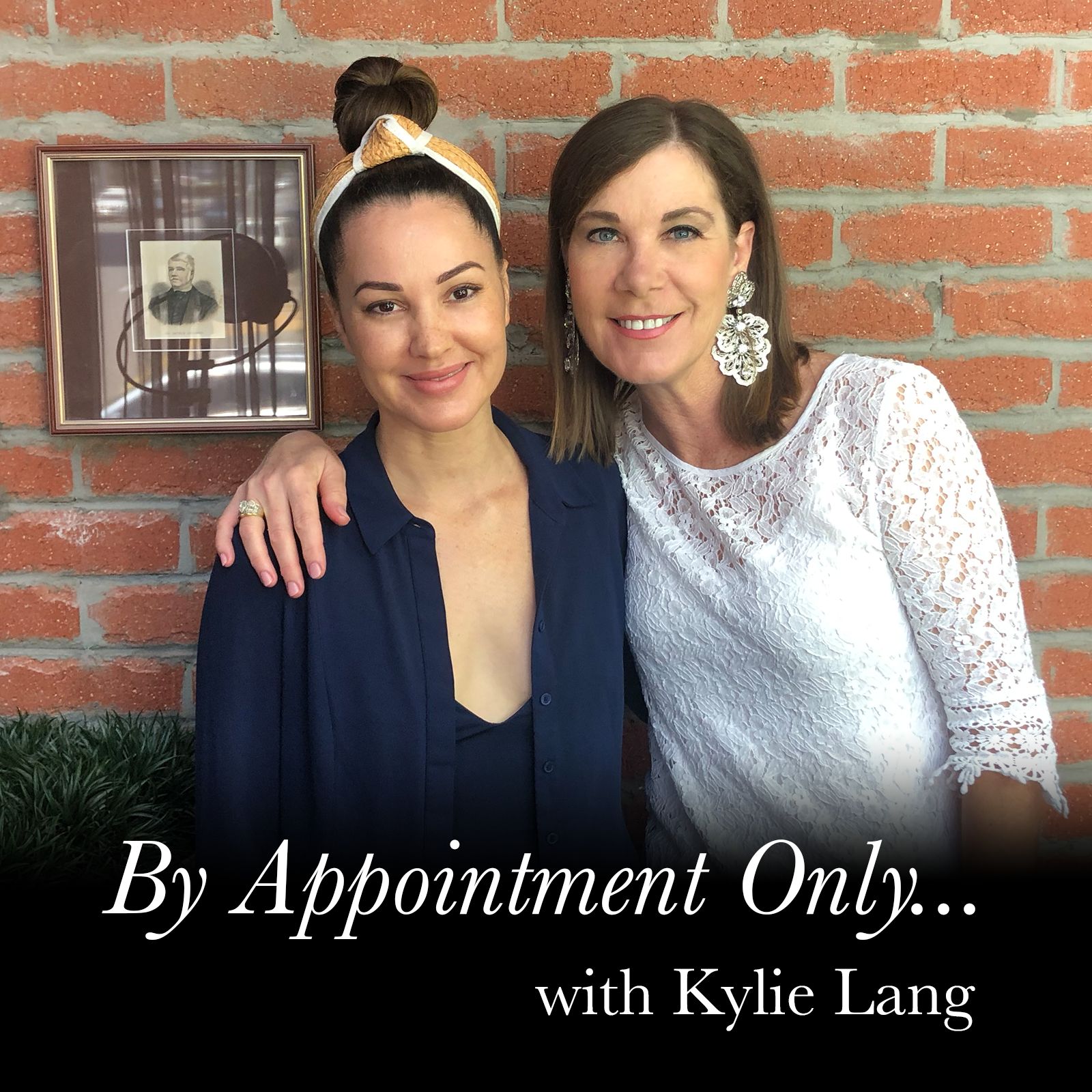 Ep11 - Kylie Lang