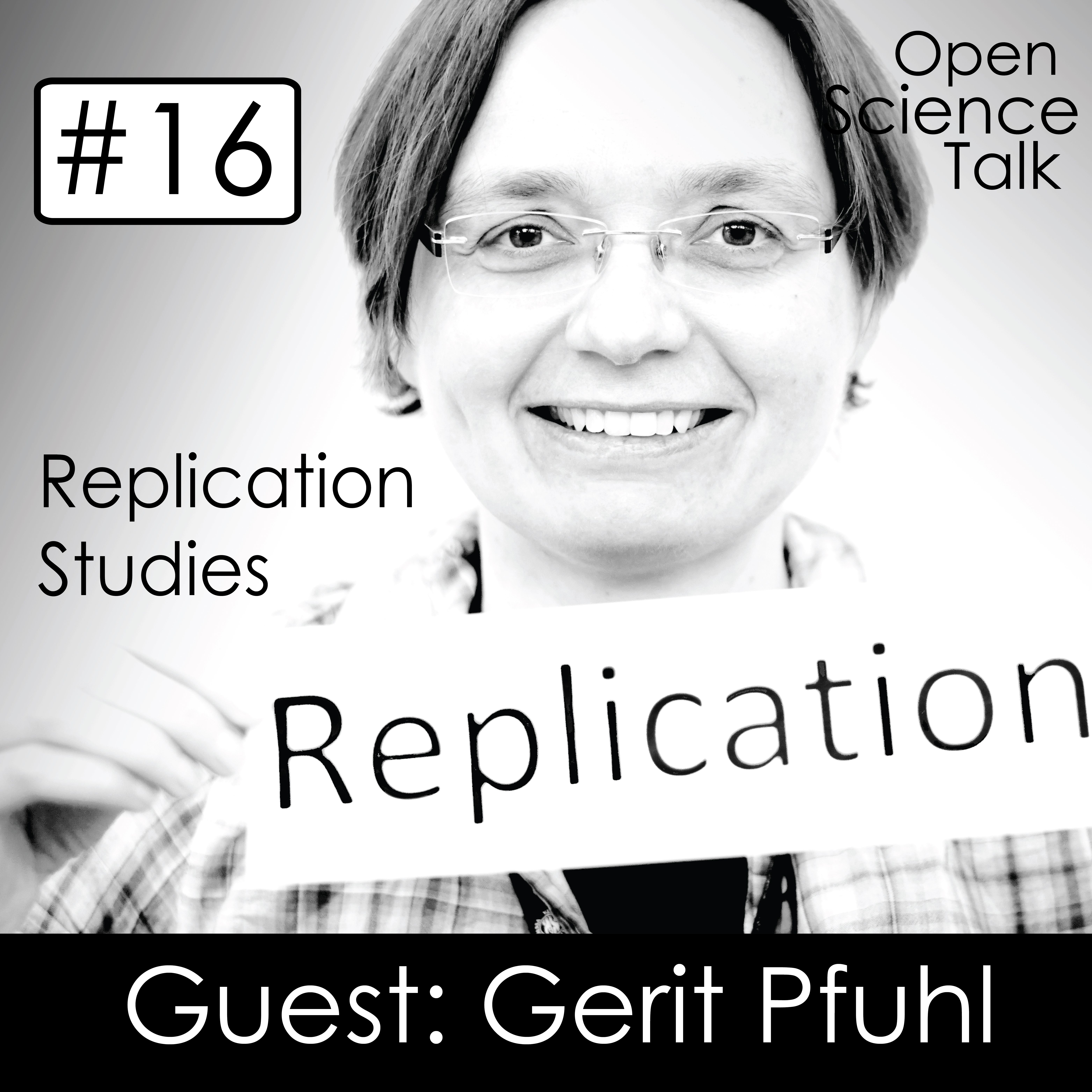 #016 Replication Studies