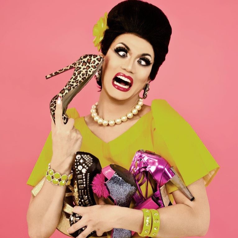 Episode 25 — Imelda Marcos