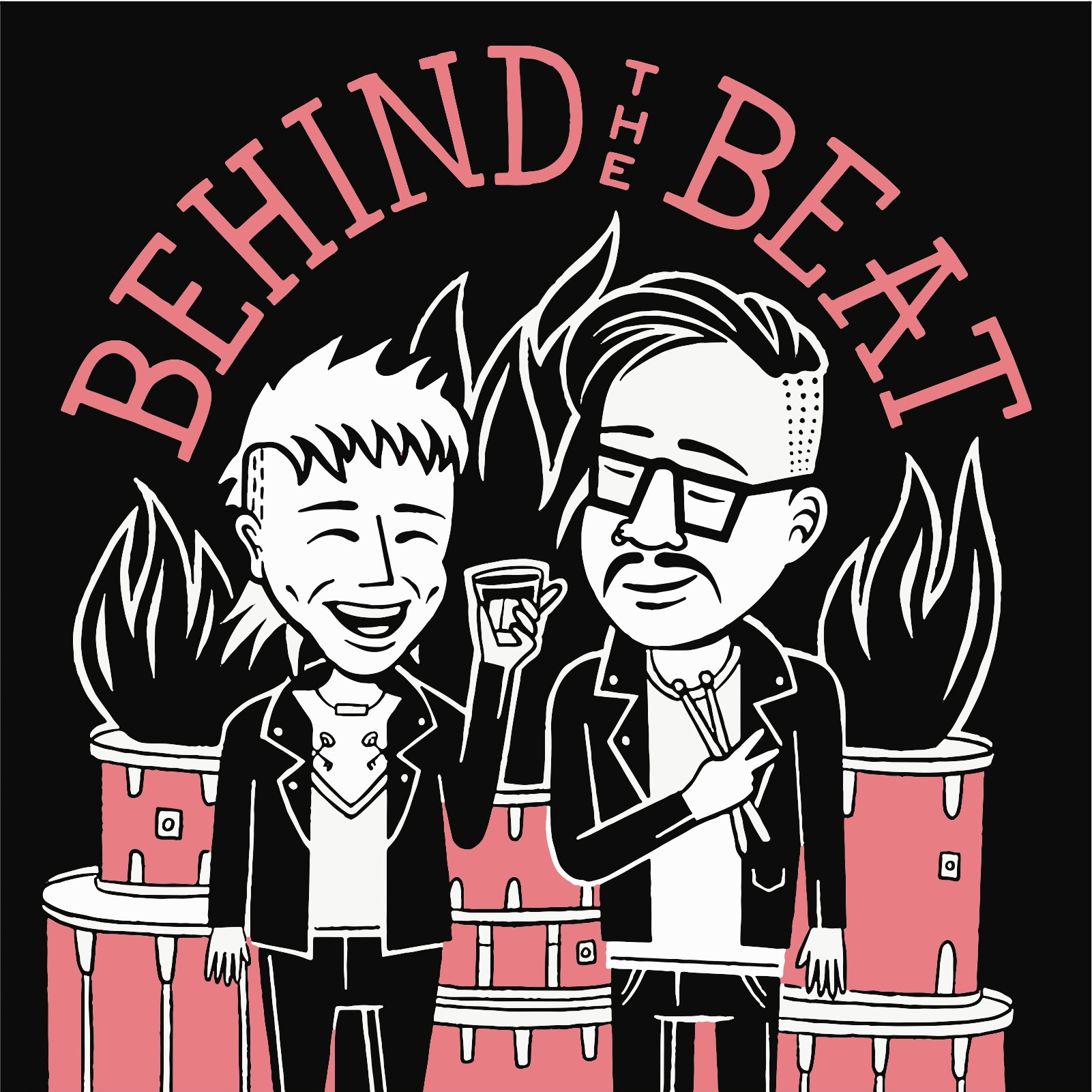 Ep 1- John & Val Start A Podcast! Ep 1- John & Val Start A Podcast!