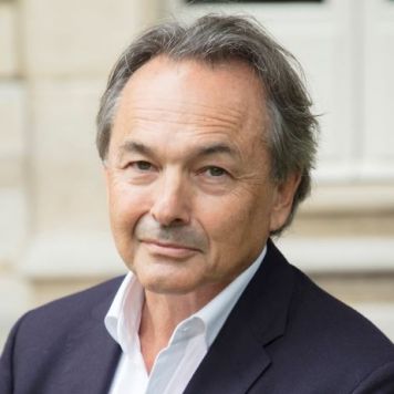 Le chaos, et après. Conversation avec Gilles Kepel.
