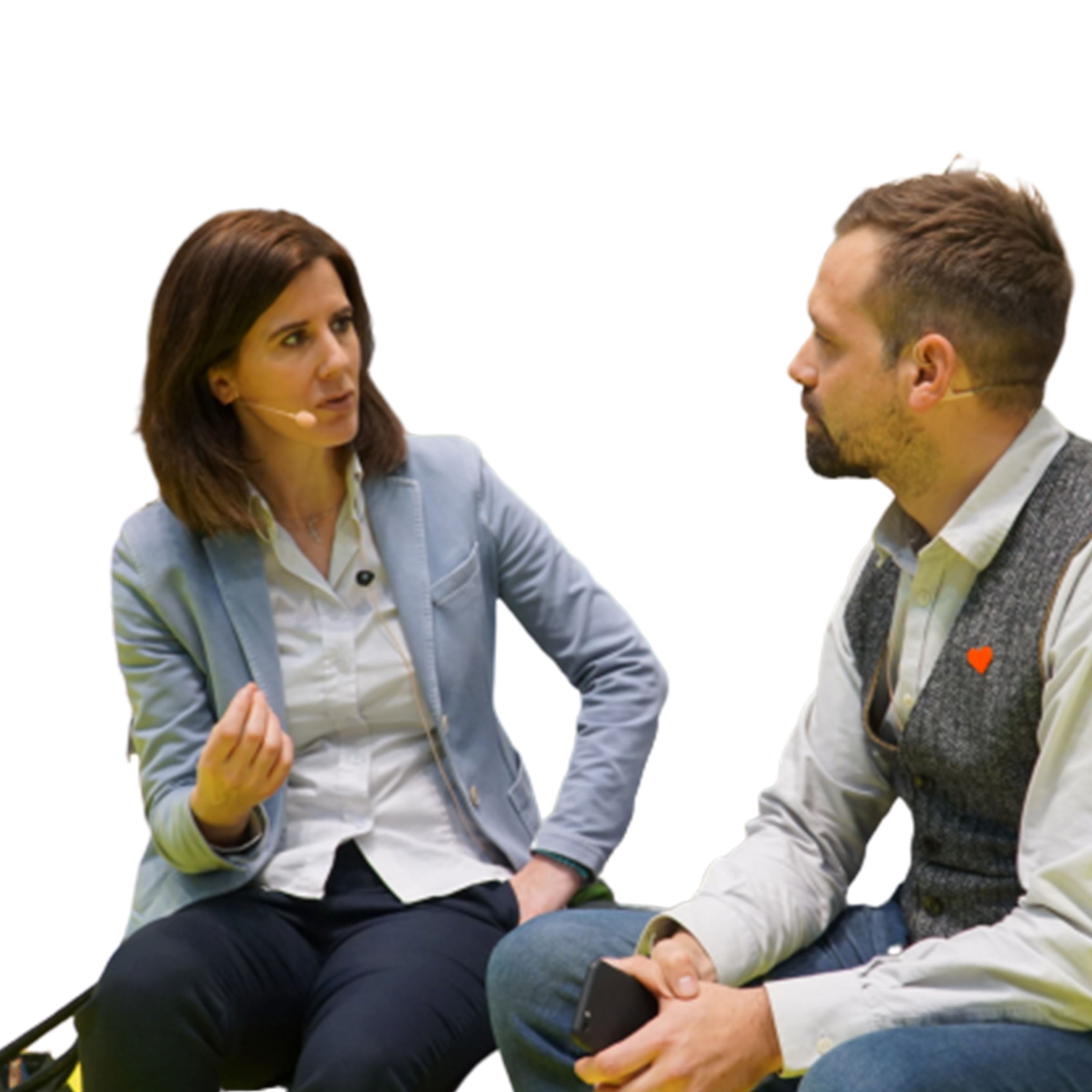Katja Suding (FDP) — Über Schulstreiks, Bildungsföderalismus und digitale Transformation