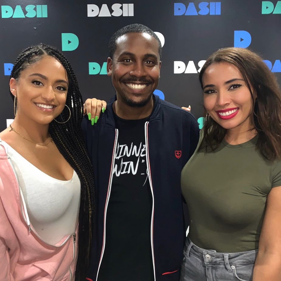 S2E3: Who Can Coach LeBron & WTH is #SurvivingCardiB With Special Guest Britt Johnson