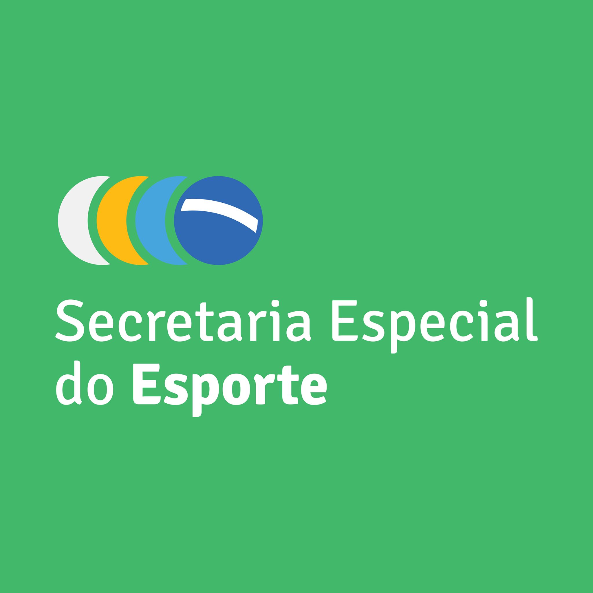 Ministério do Esporte