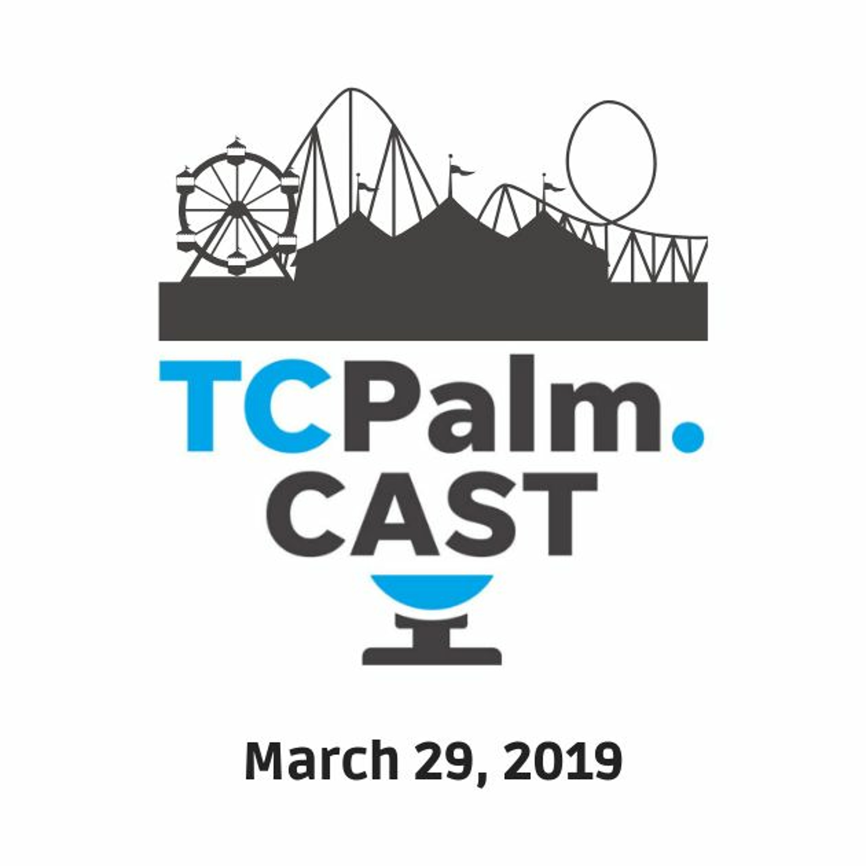 March 29: Teachers packing, Trump speaking and tourists invading Florida amusement parks — oh my!