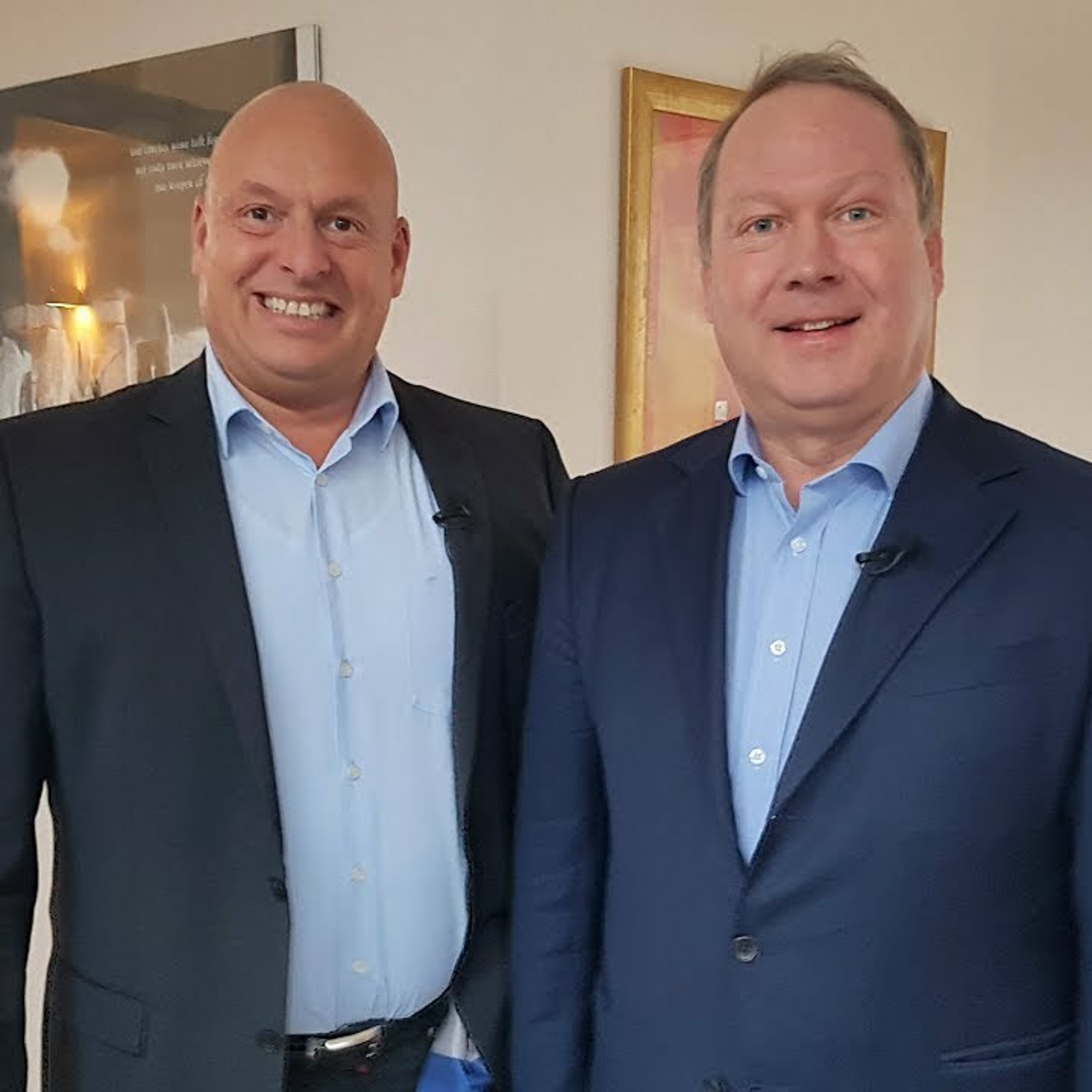 PI Politik Spezial