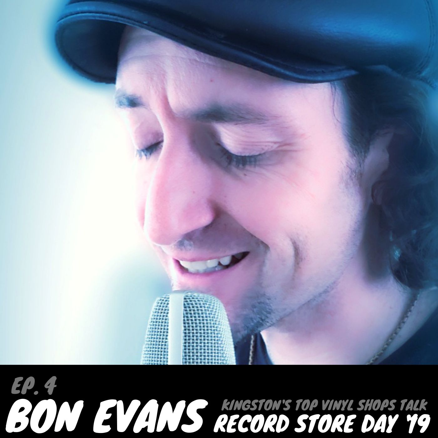 Bon Evans, Record Store Day Roundup