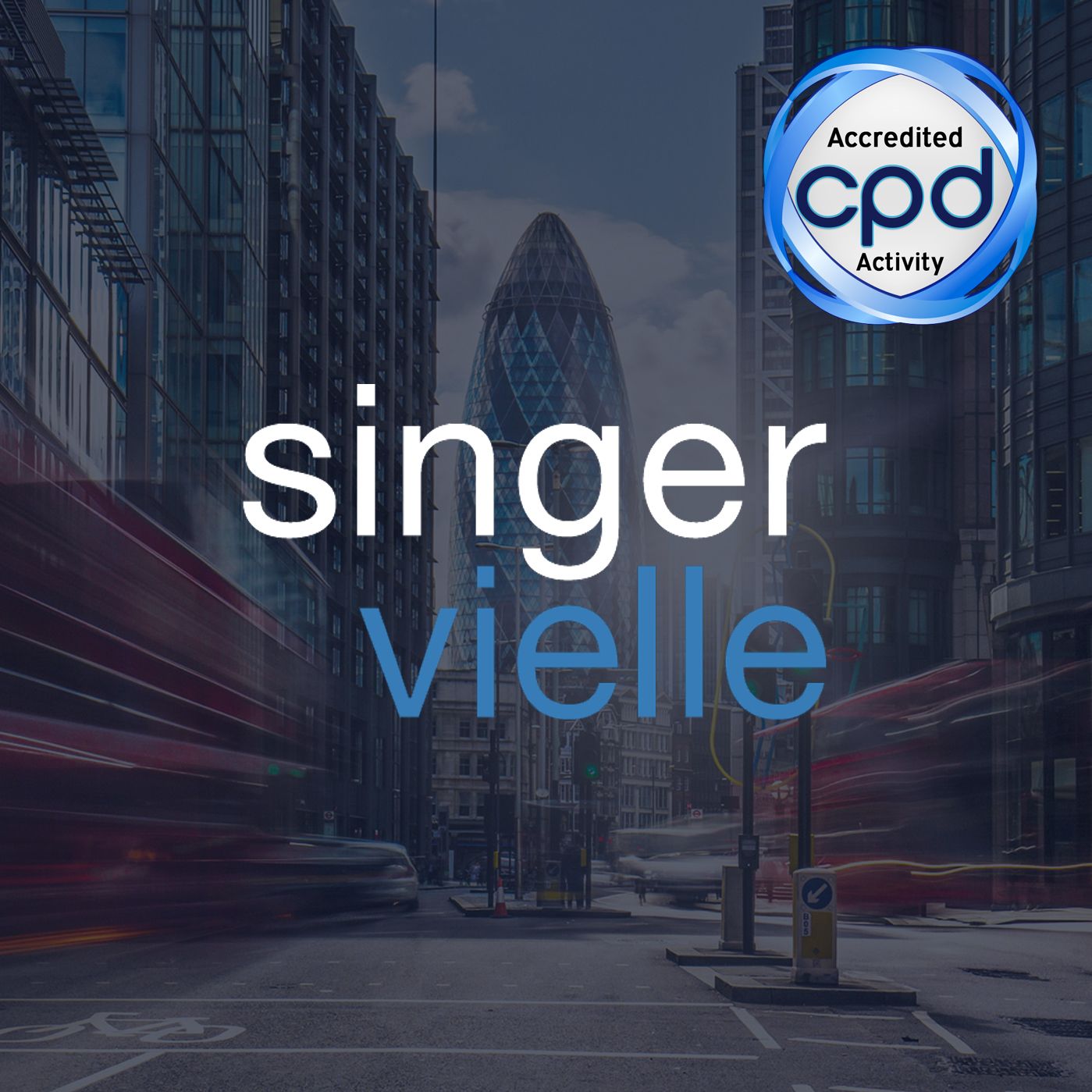 CPD Accredited Google Hangout - Lionel Hill and Michael Dean - 29th March 2019