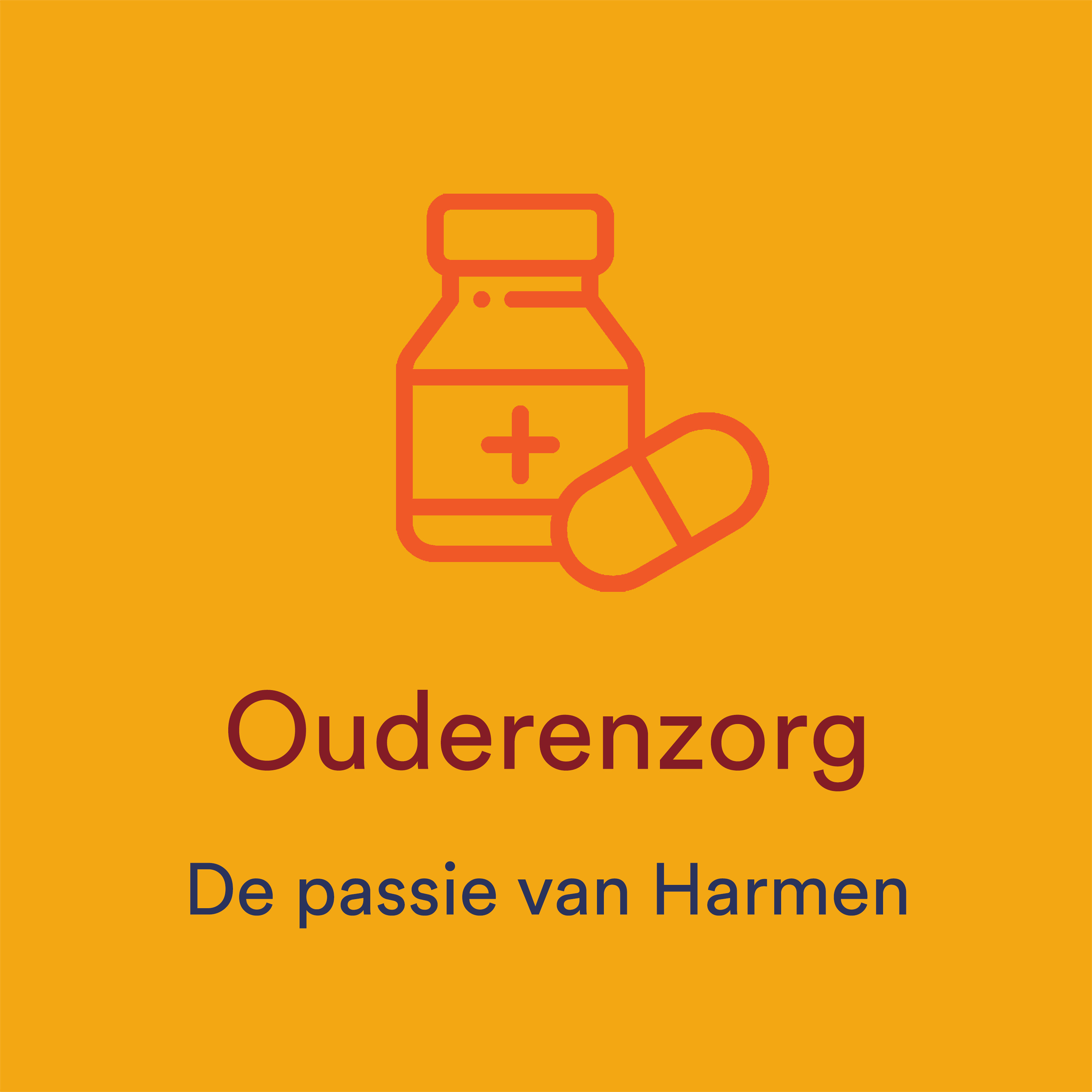 Passie Podcast (door Dienst4dienst.nl)
