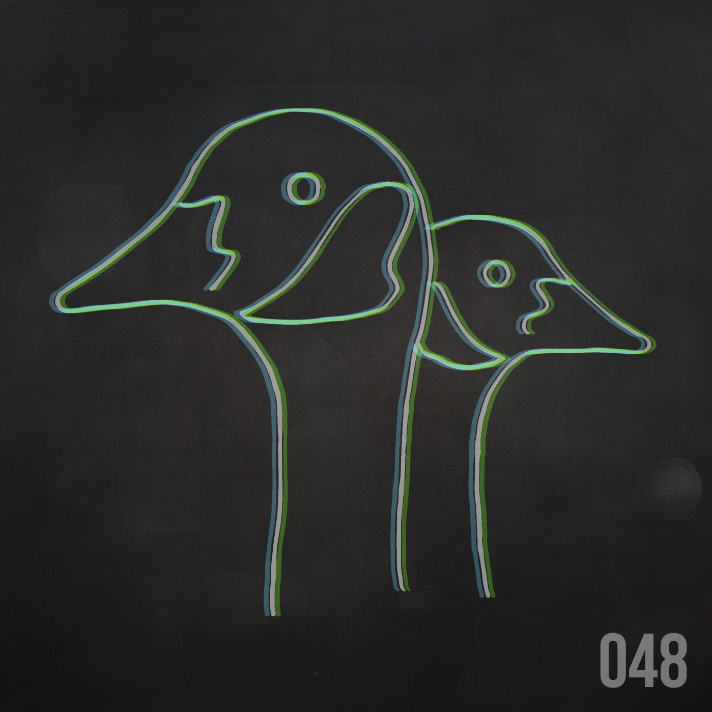 TGCP 048 | Heavy Trip Techno w/ Haam Sarris (ft. Wehbba, UMEK, Amotik, Linkan Ray)