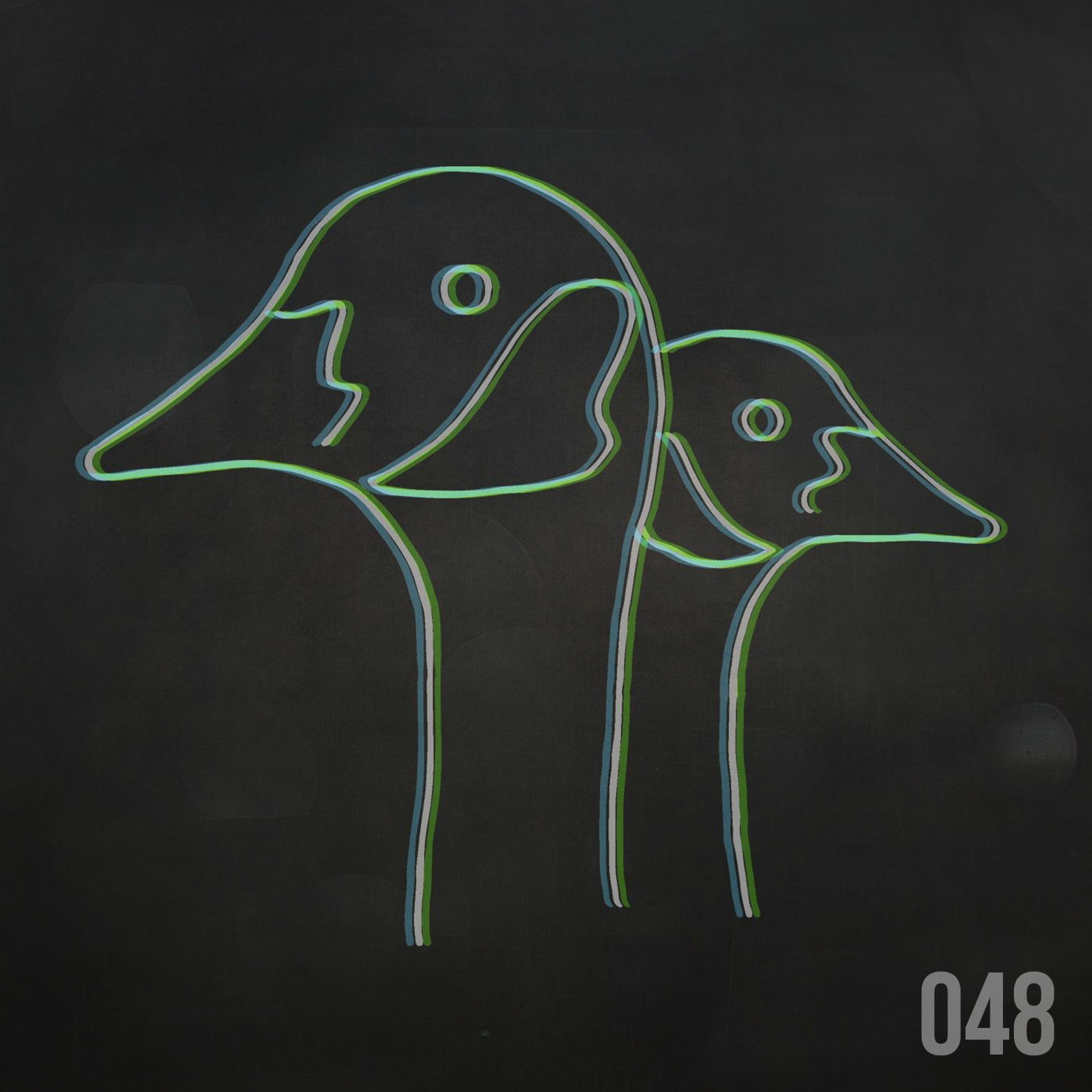 TGCP 048 | Heavy Trip Techno w/ Haam Sarris (ft. Wehbba, UMEK, Amotik, Linkan Ray)