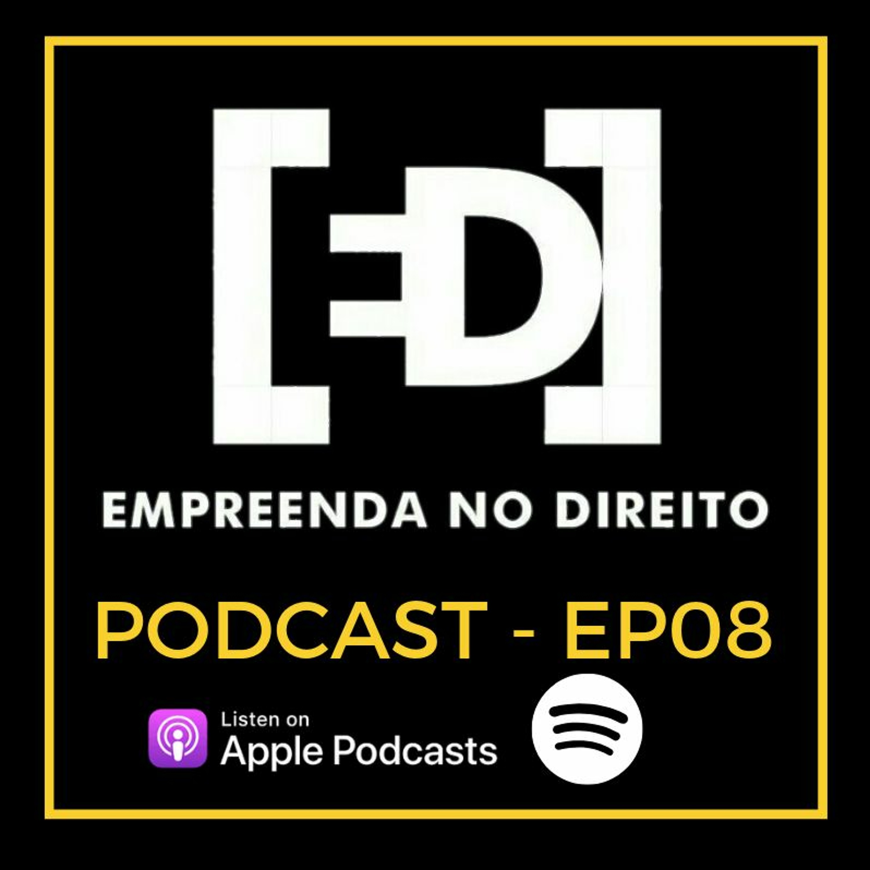 08 - Empreenda no Direito - Como Fechar Contratos com Clientes de Maneira Eficaz