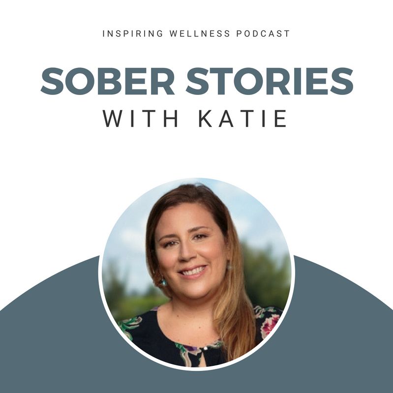 Ep. 117 - Perspective in Addiction Recovery with Damian