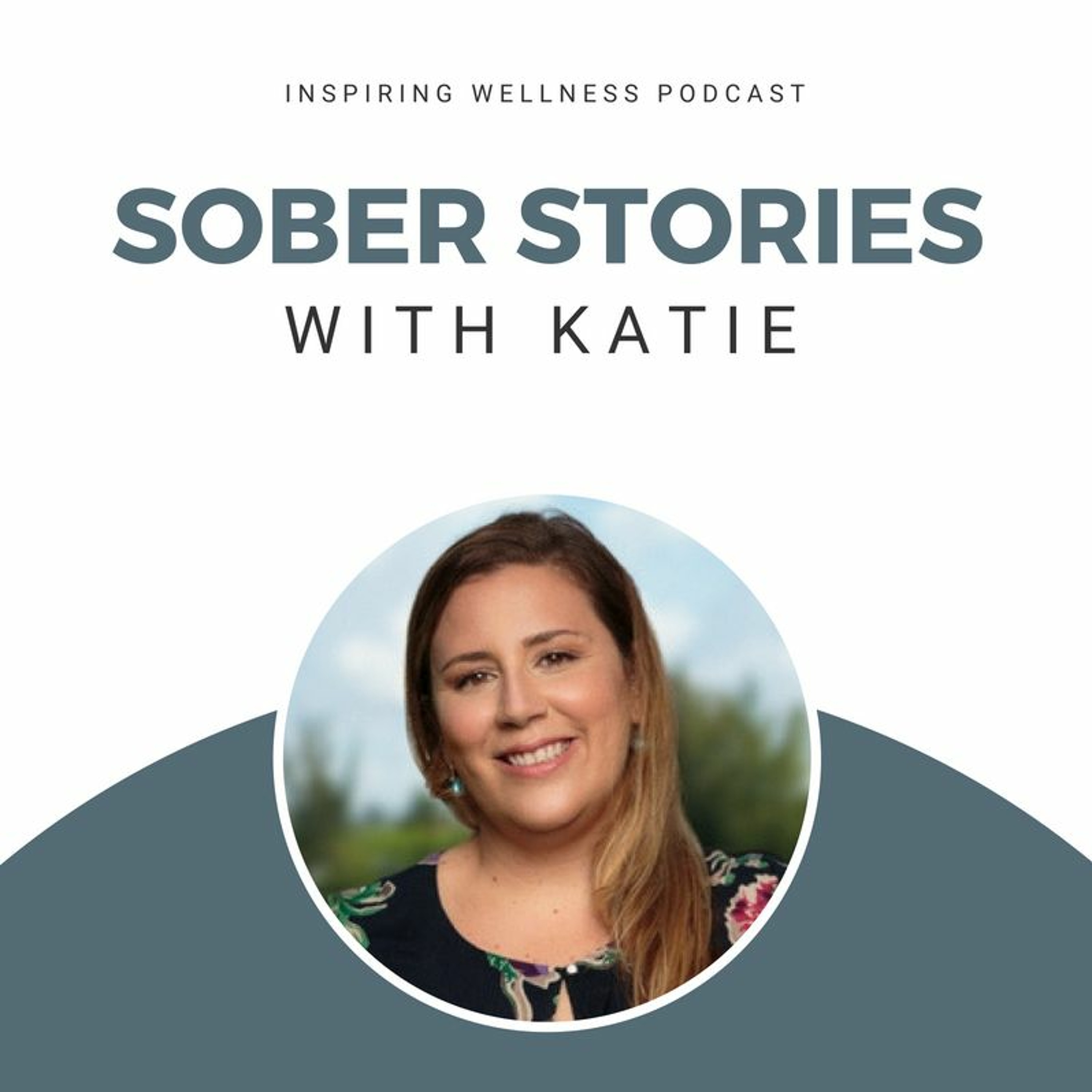 Ep. 117 - Perspective in Addiction Recovery with Damian