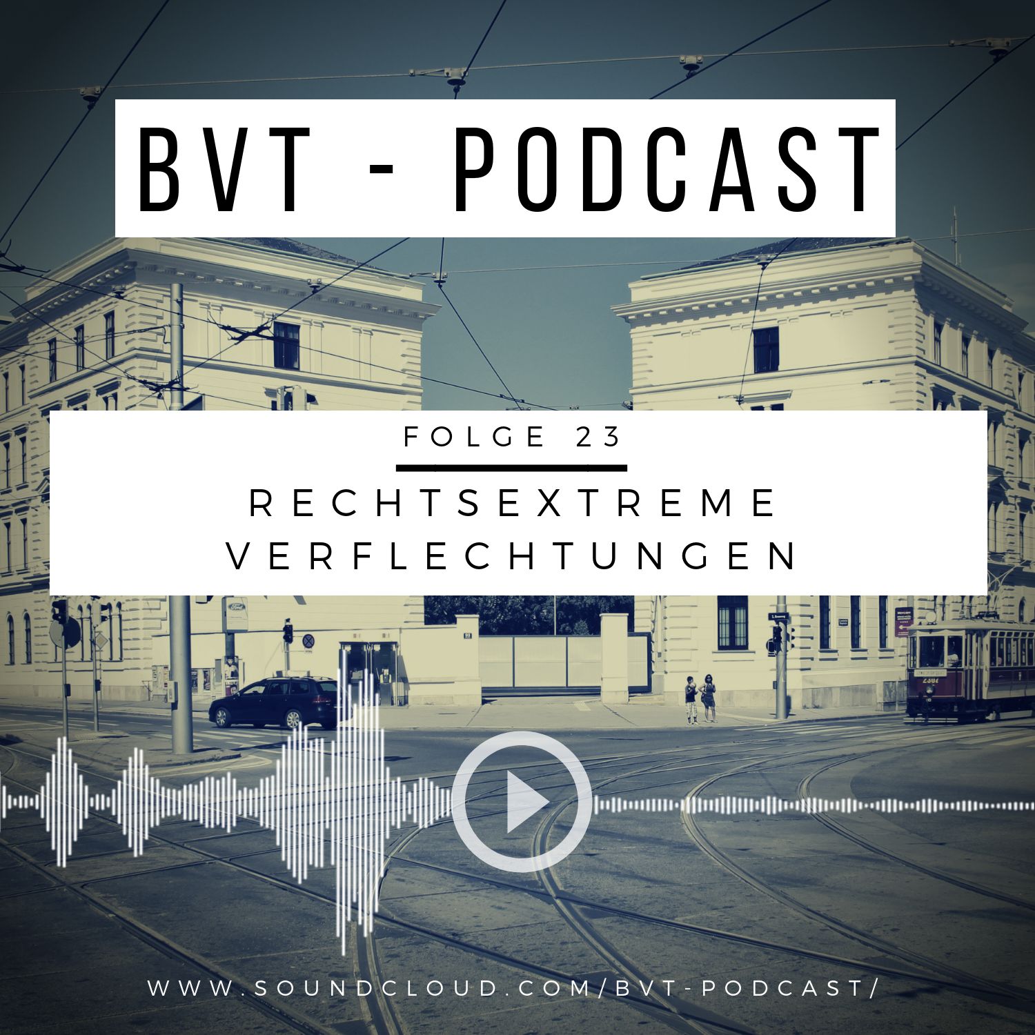 #23 Rechtsextreme Verflechtungen