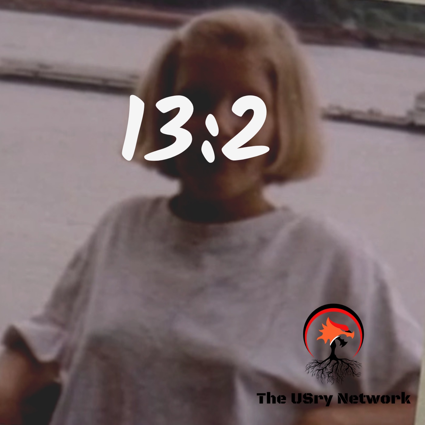13:2 Chapter 3, "We Talk About You Too"