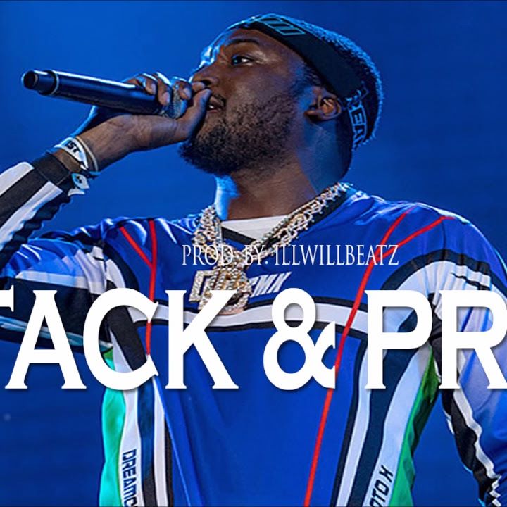 Stack & Pray