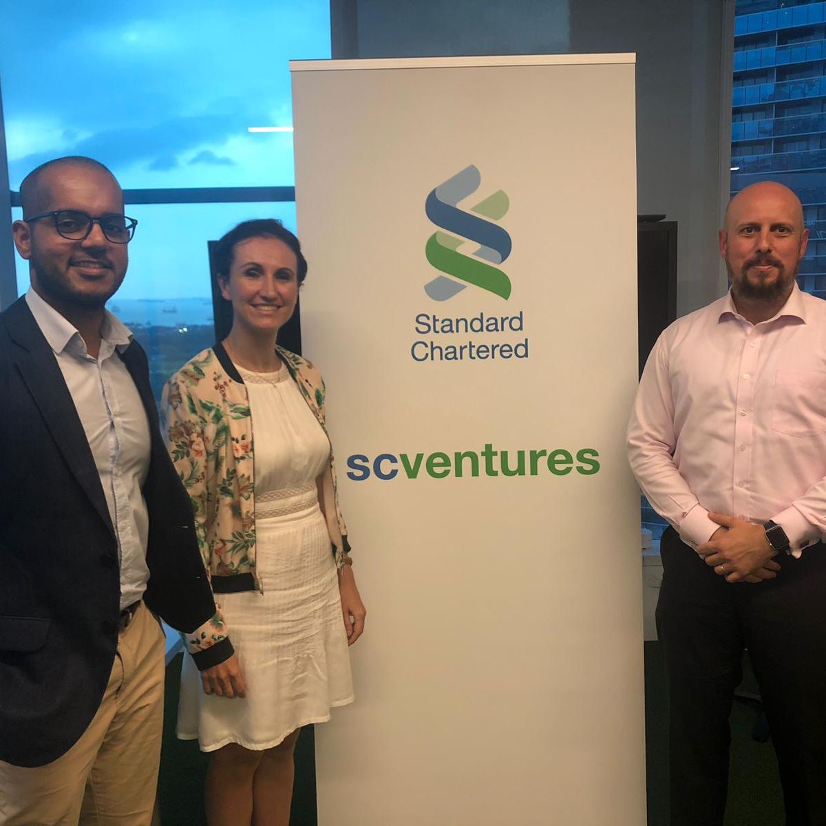 477: SC Ventures - Pitchdeck Asia Startup Ecosystem Tour 2019 | Asia Tech Podcast