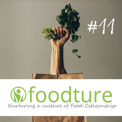Ep. 11 - Let's get wild with fermentation