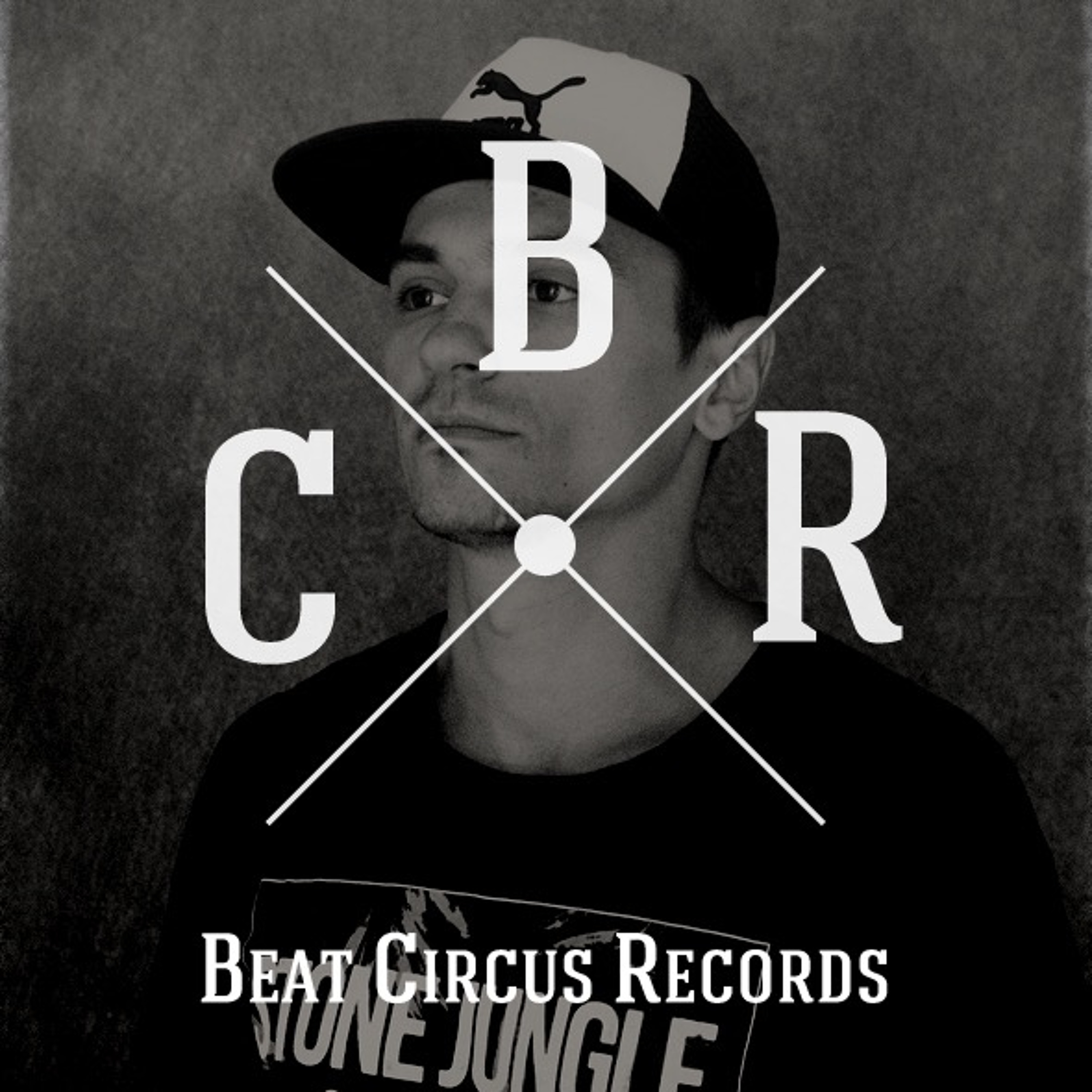 BCR Podcast #001 w/ Notches