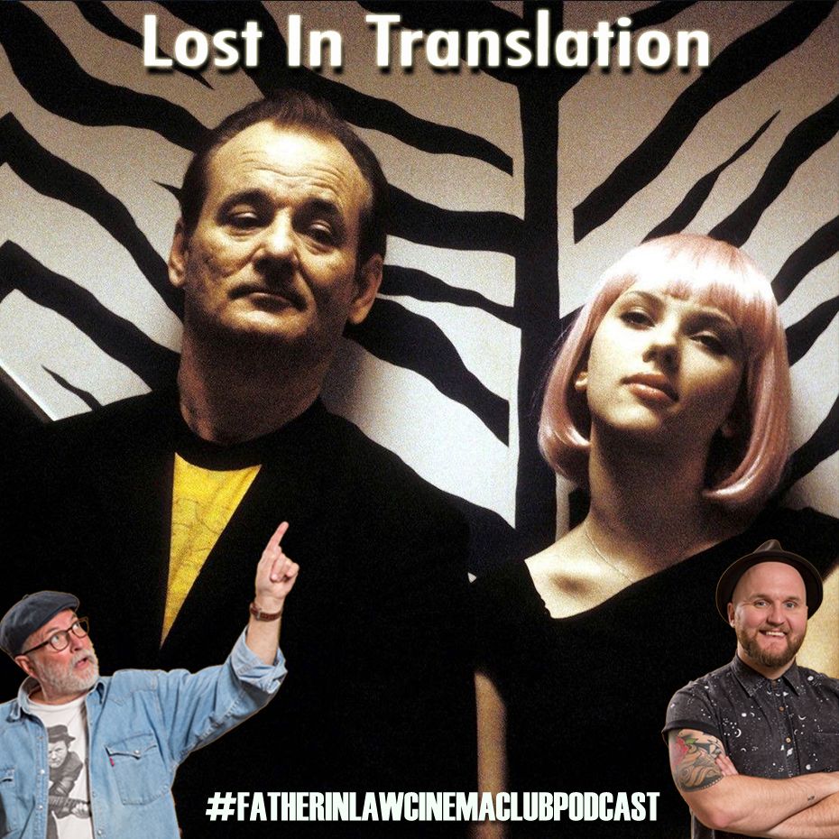 FILCC EP 18 Lost In Translation