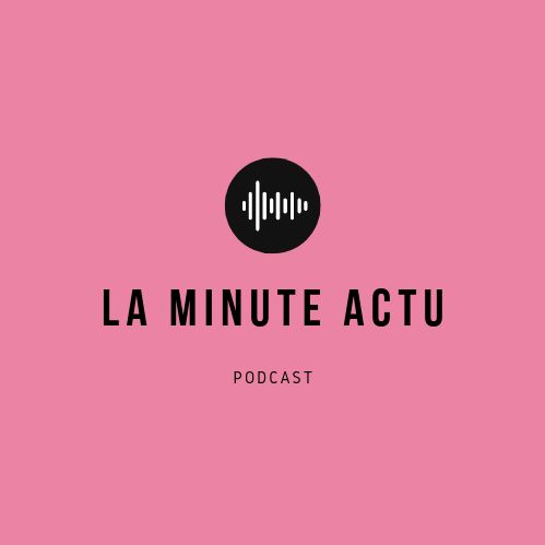 La minute actu 6e épisode
