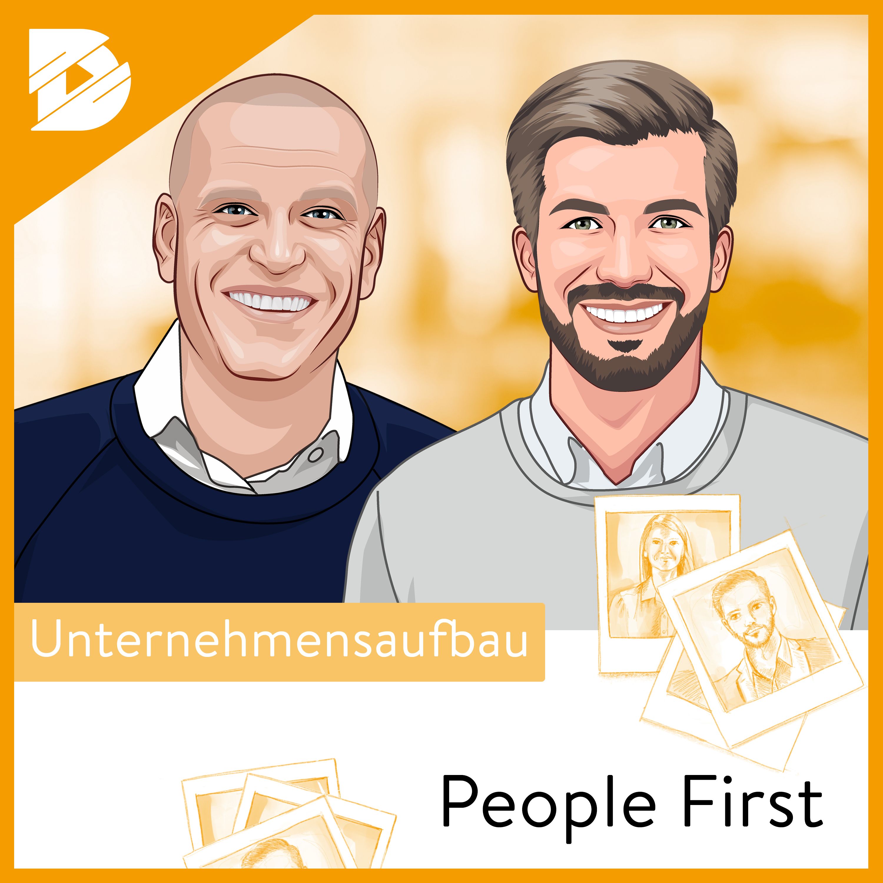 digital kompakt | Unternehmer-Podcast zu Startups & Digitalisierung