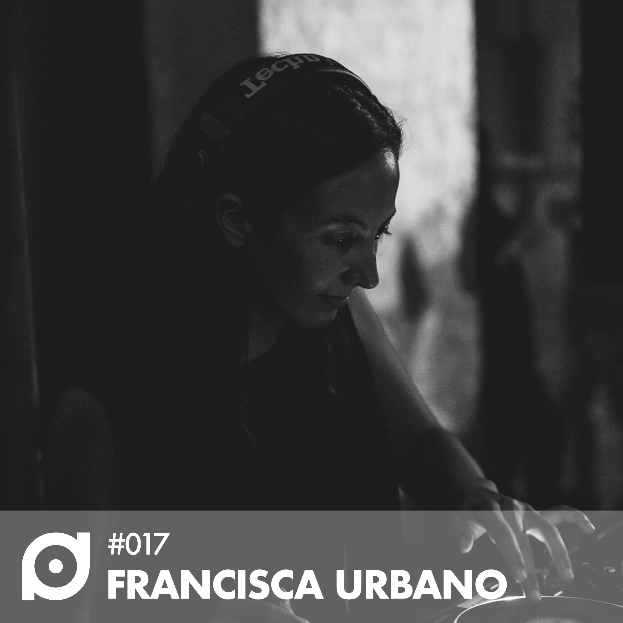 N'A CABINE #017: Francisca Urbano