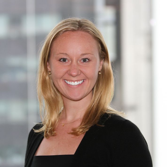 Jen | Business Builder