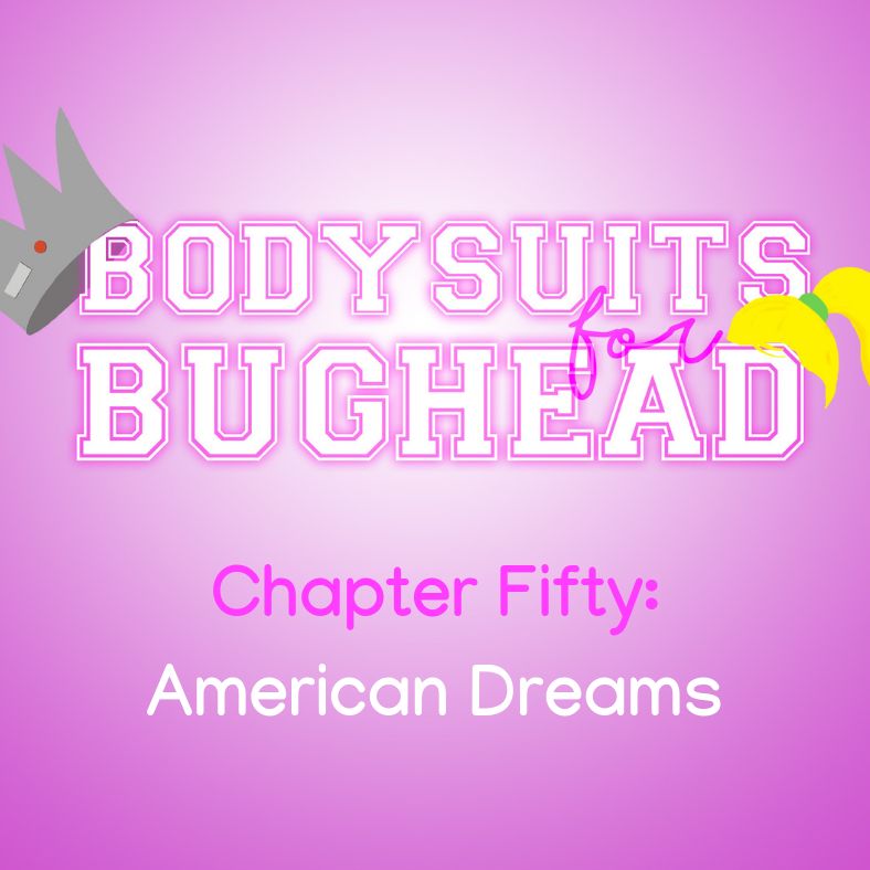 Riverdale 3x15 - “Chapter Fifty: American Dreams”