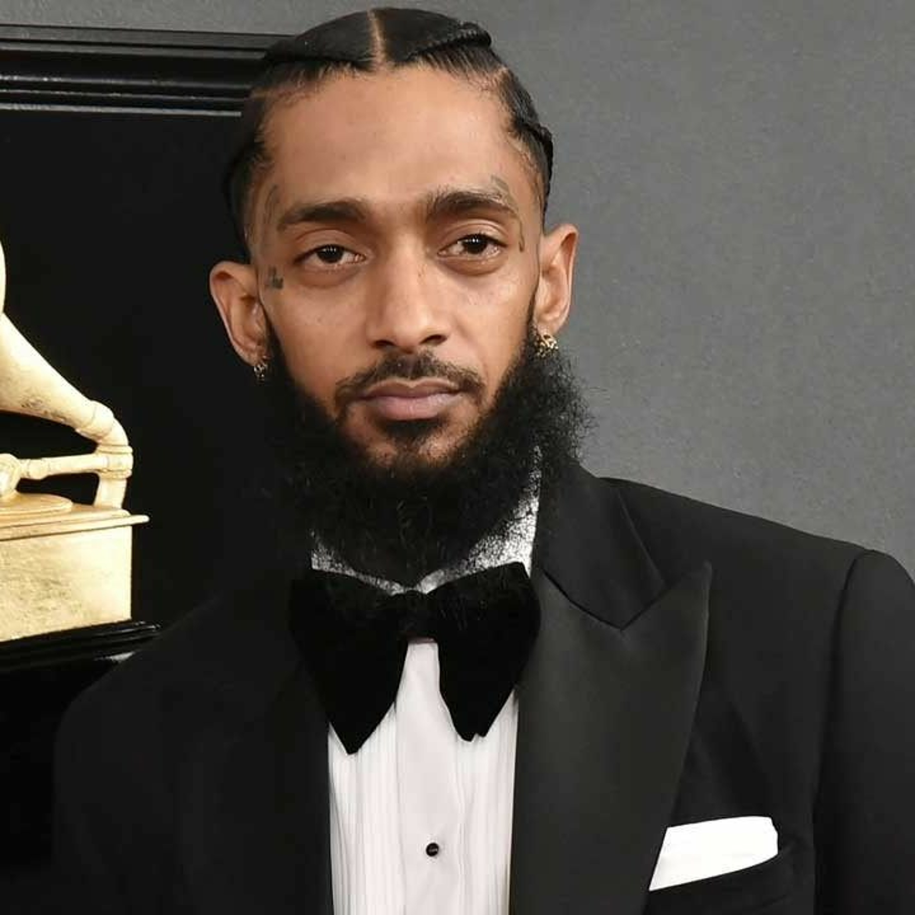 X 012: Why Nipsey Hussle's Death Hurts So Much