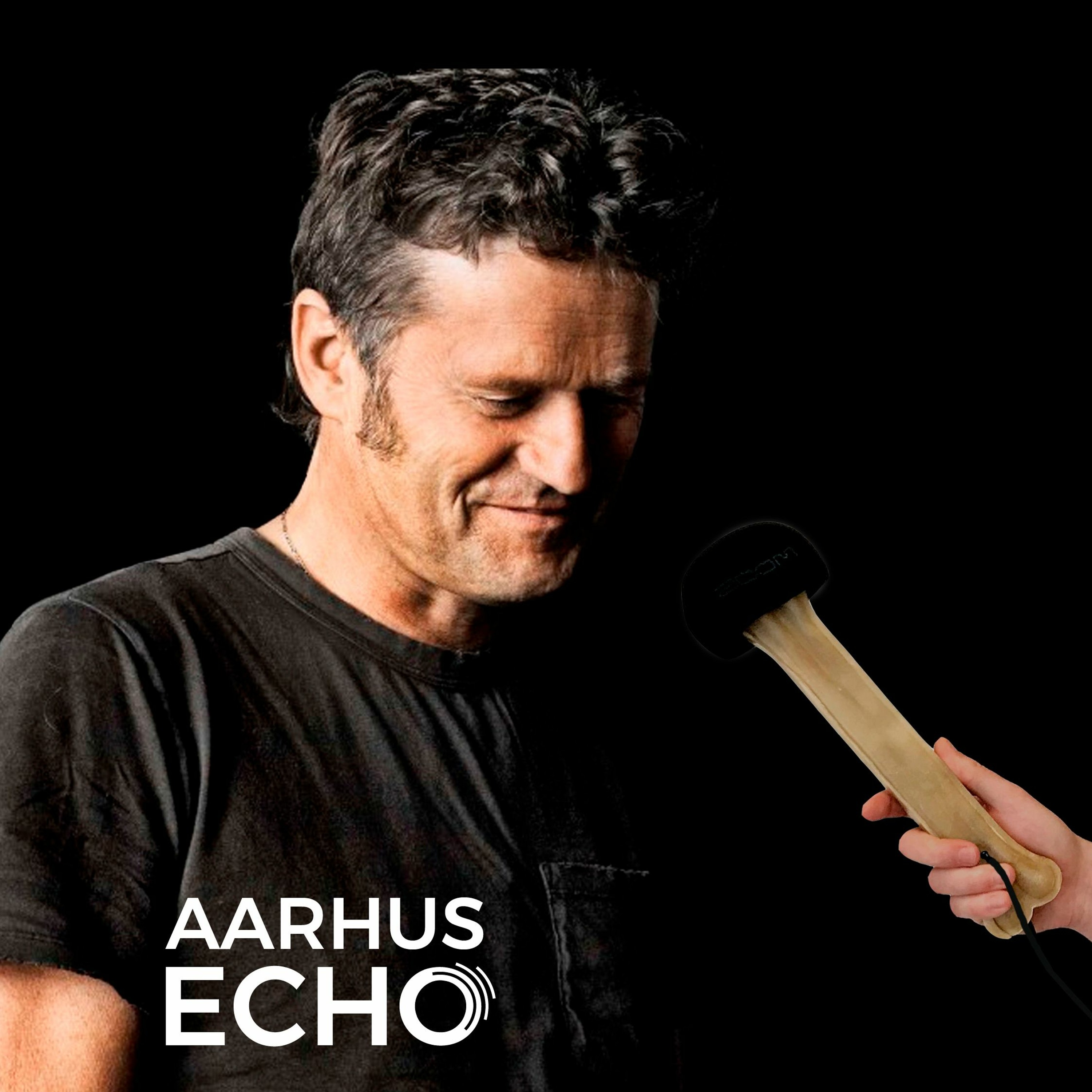 Aarhus Echo Podcasts