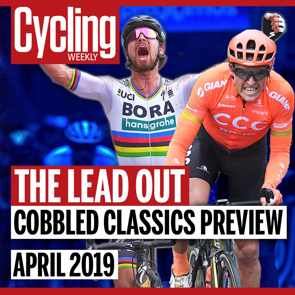The Lead Out: Episode 4 - Cobbled Classics Preview