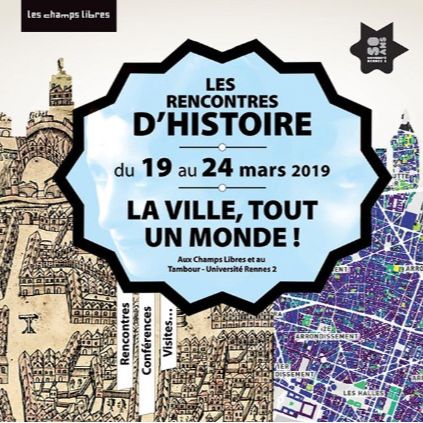 Regards sur la ville
