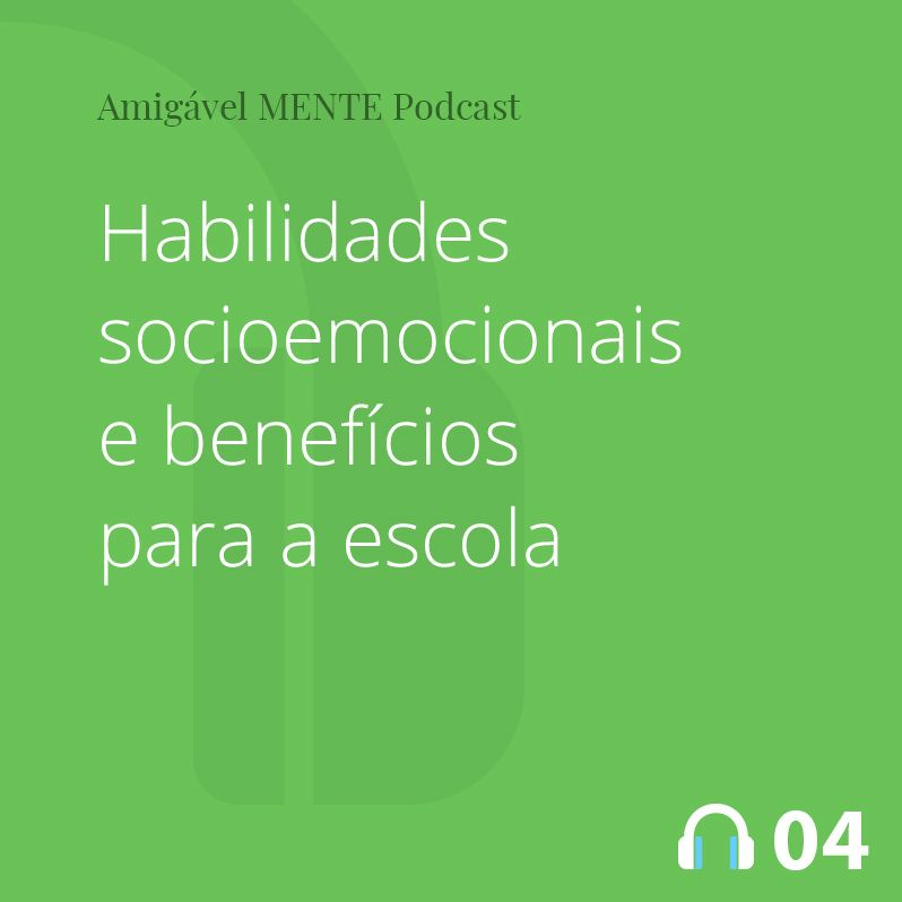 Podcast Amigável MENTE