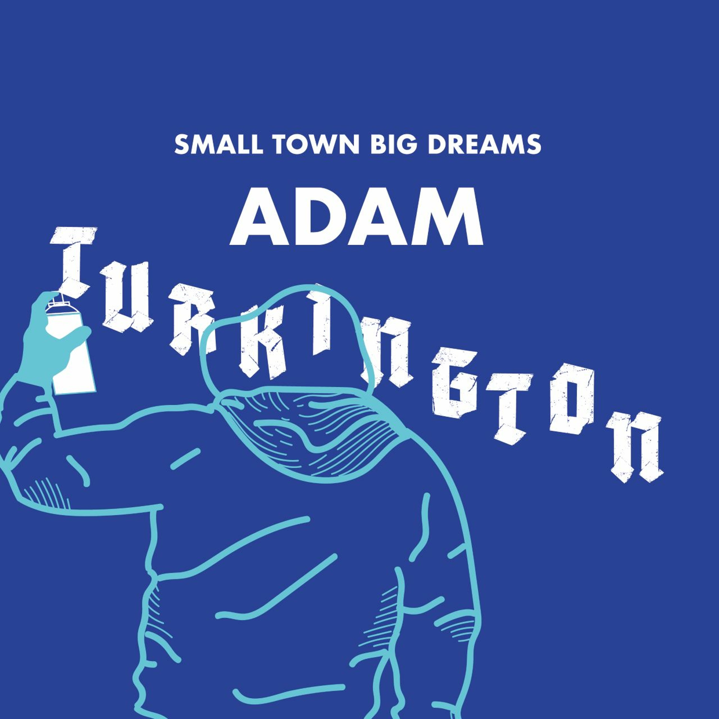 STBD - 2.3. Adam Turkington (Freelance event creator and arts programmer, Seedhead Arts)