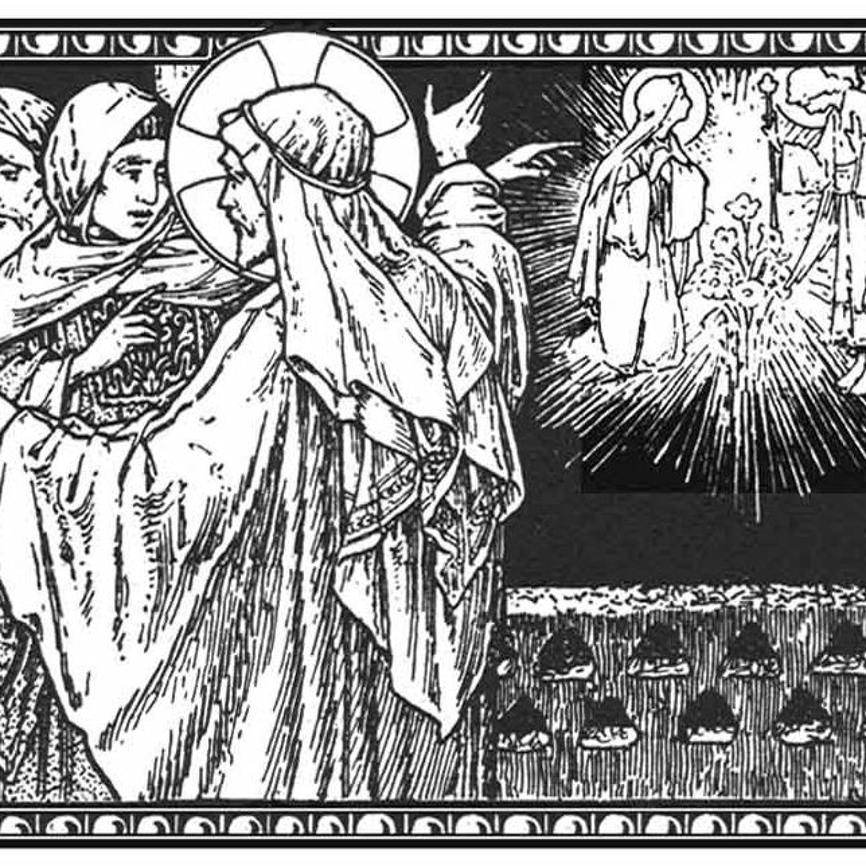 Silverstream Priory