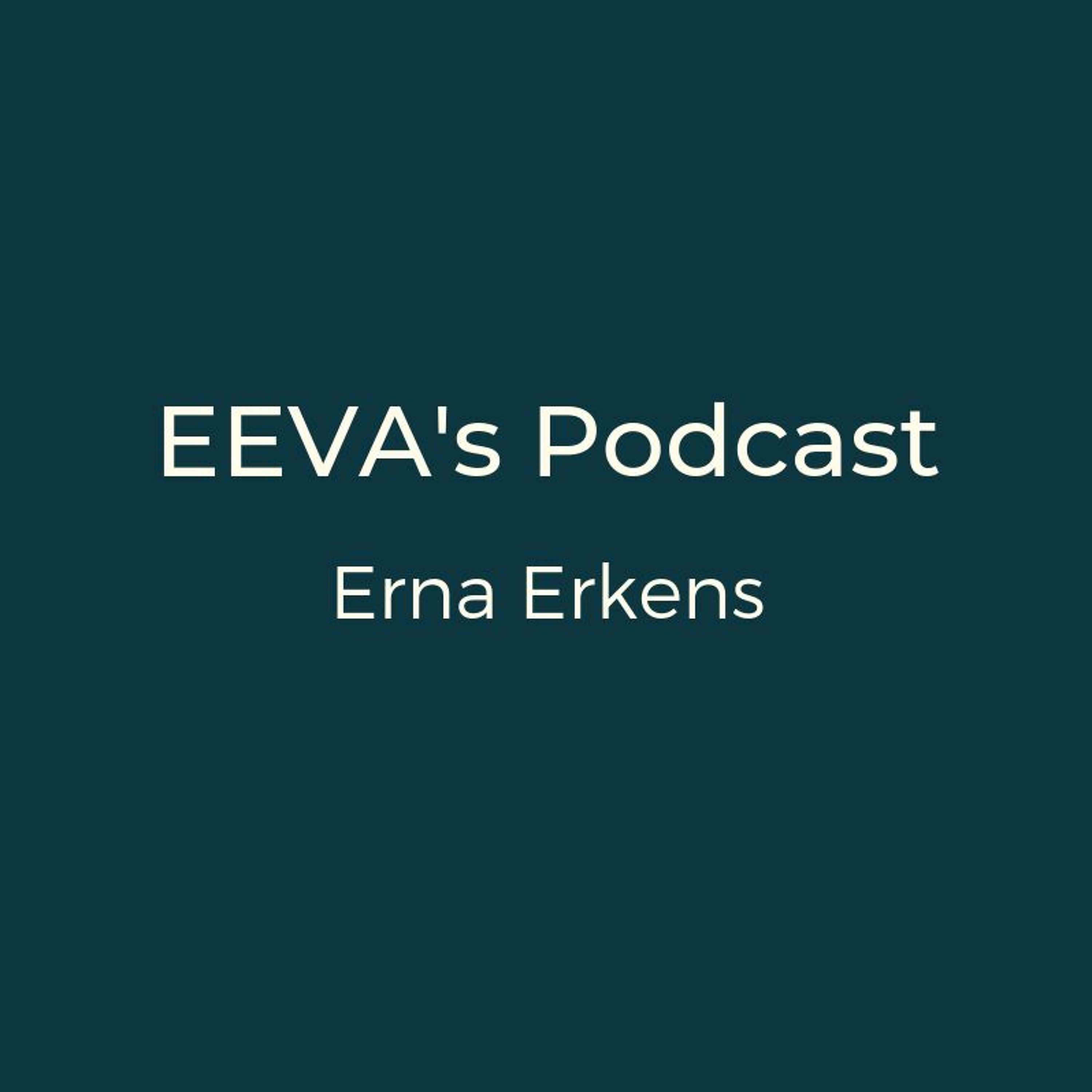Erna Erkens Valuta Actualiteiten - EEVA