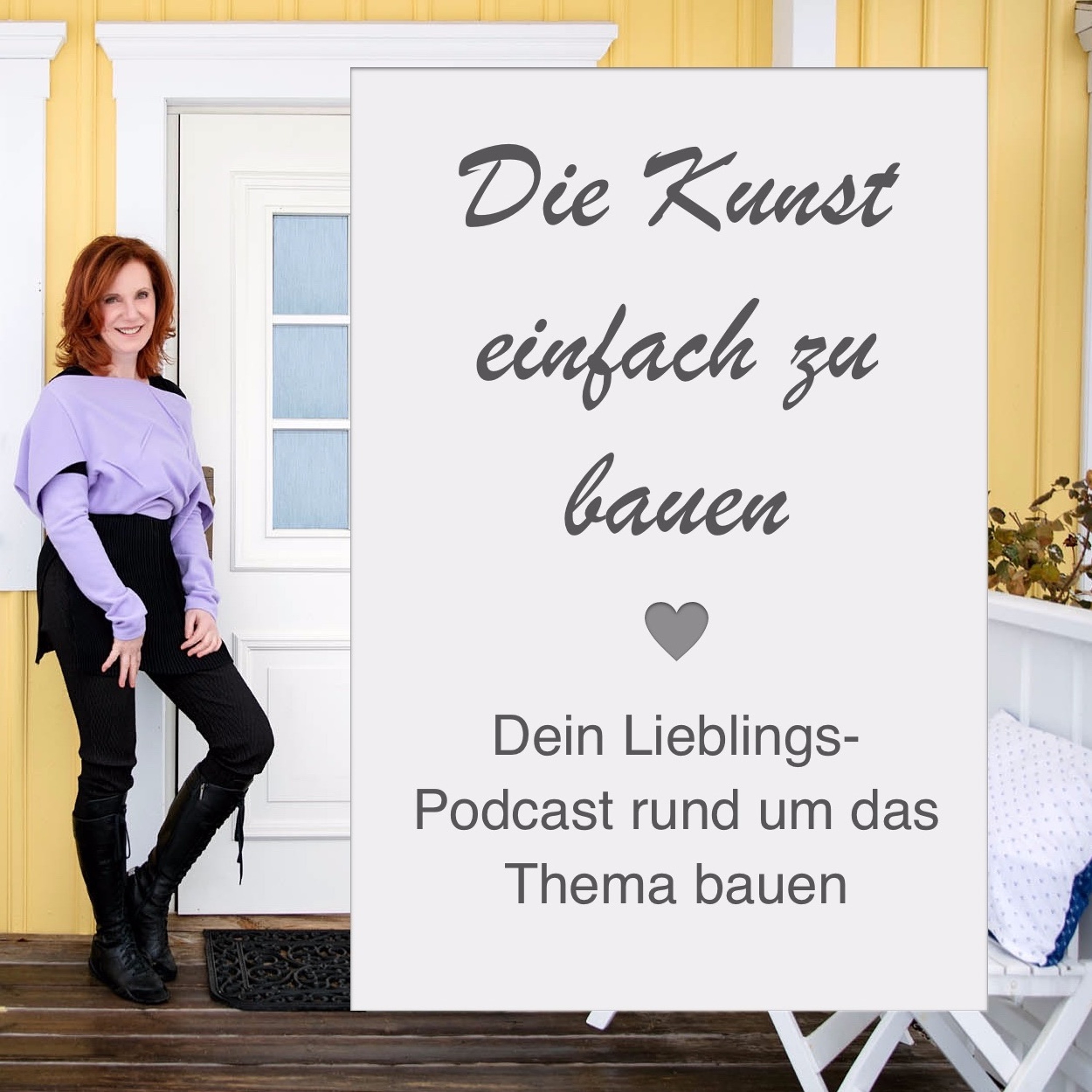 GREENVILLE - Die Kunst einfach zu bauen
